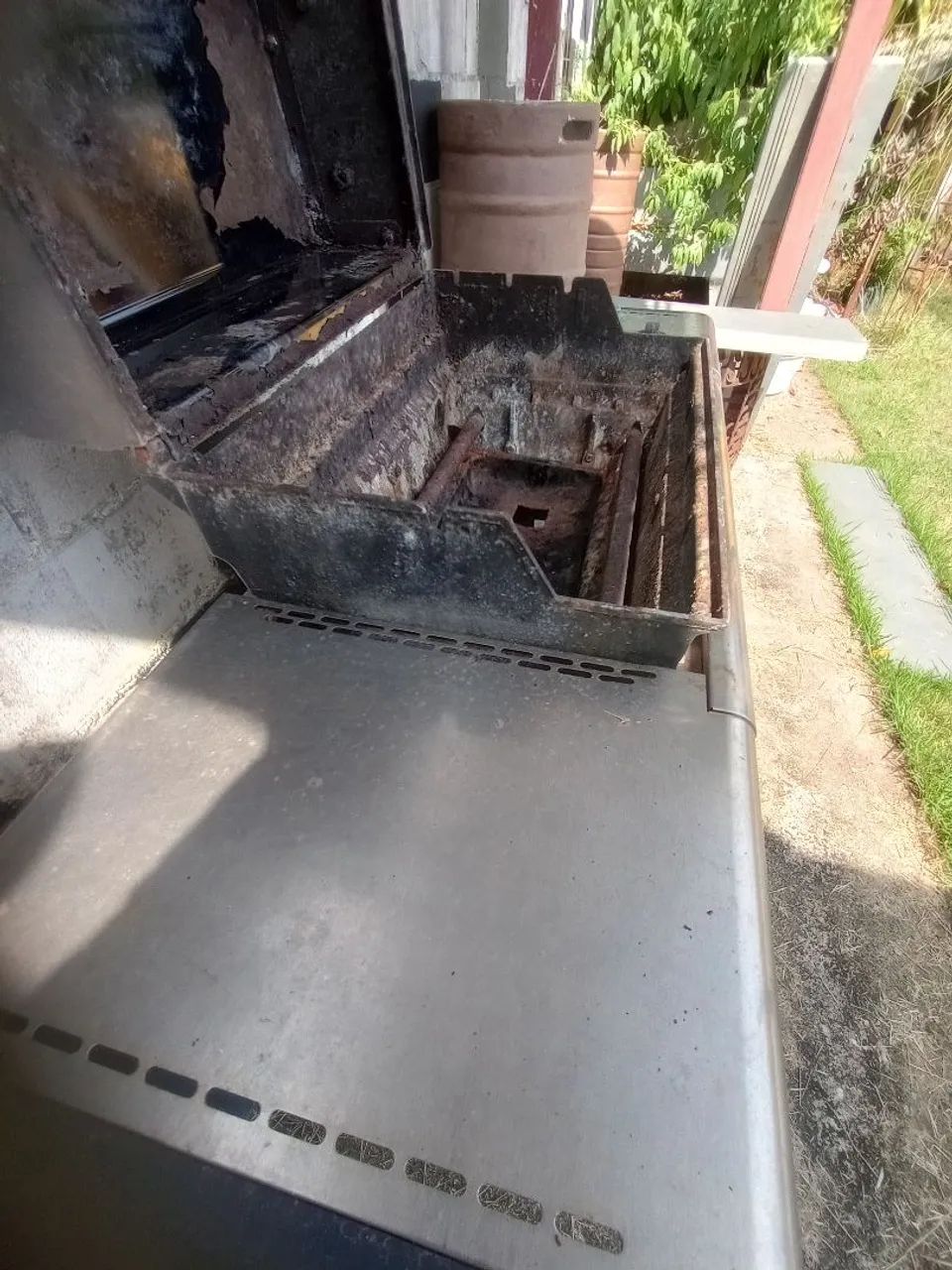 CHURRASQUEIRA BAFO (310,00) - Foto 3