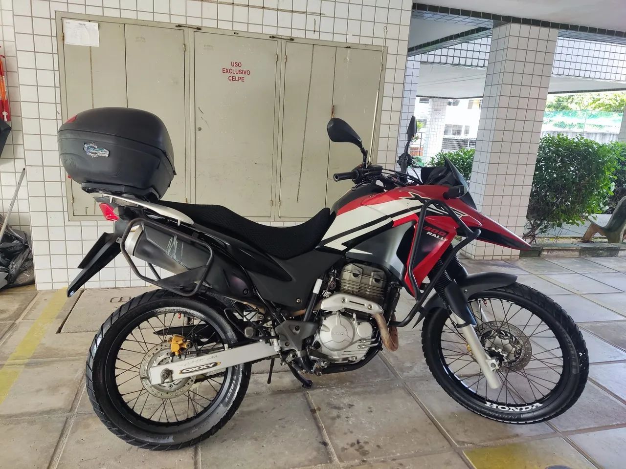 XRE 300 - 22mil - Foto 5