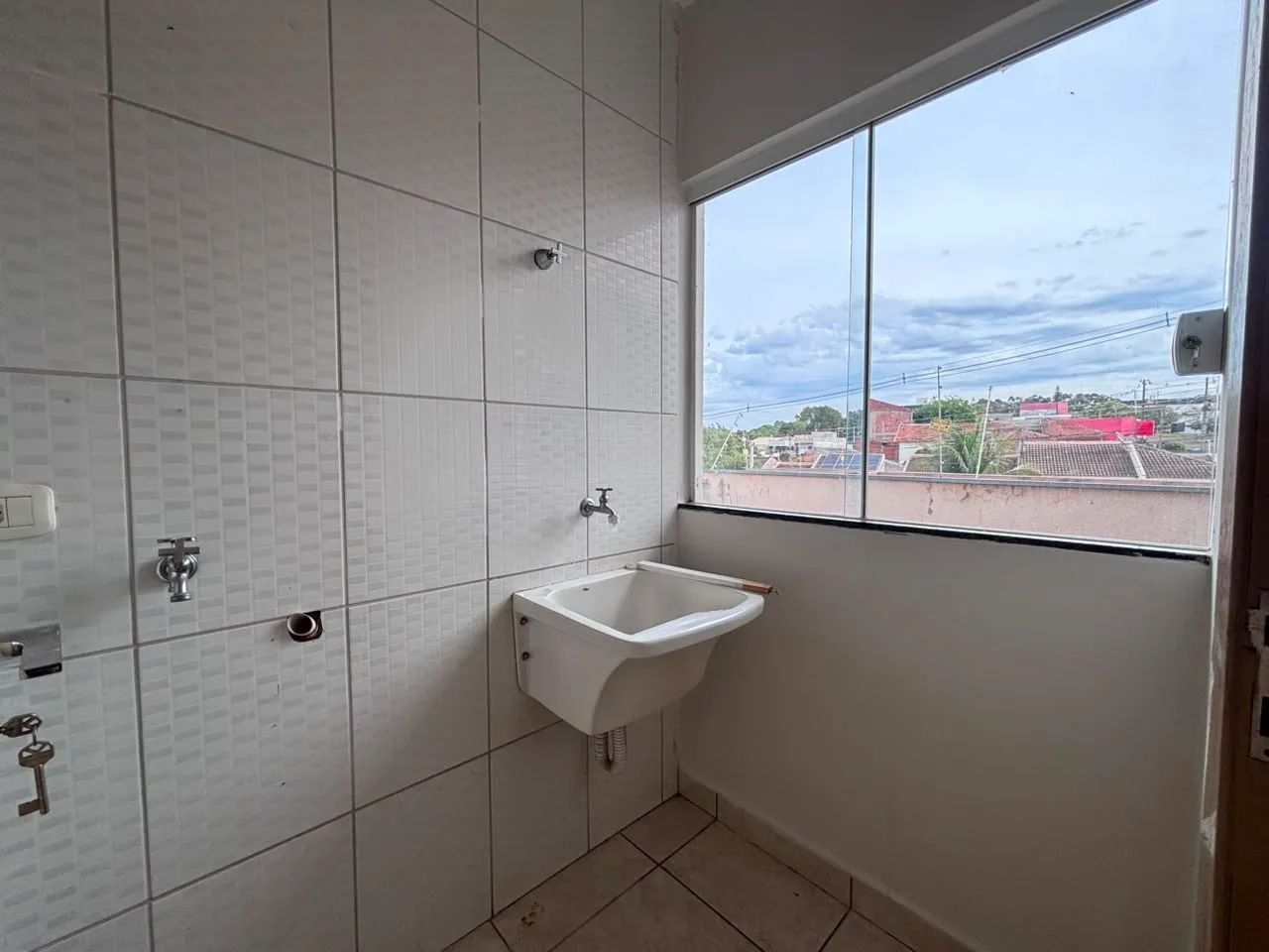 Kitnet com 1 Quarto, 35 m² - Jardim São Clemente, Maringá/PR - Foto 5