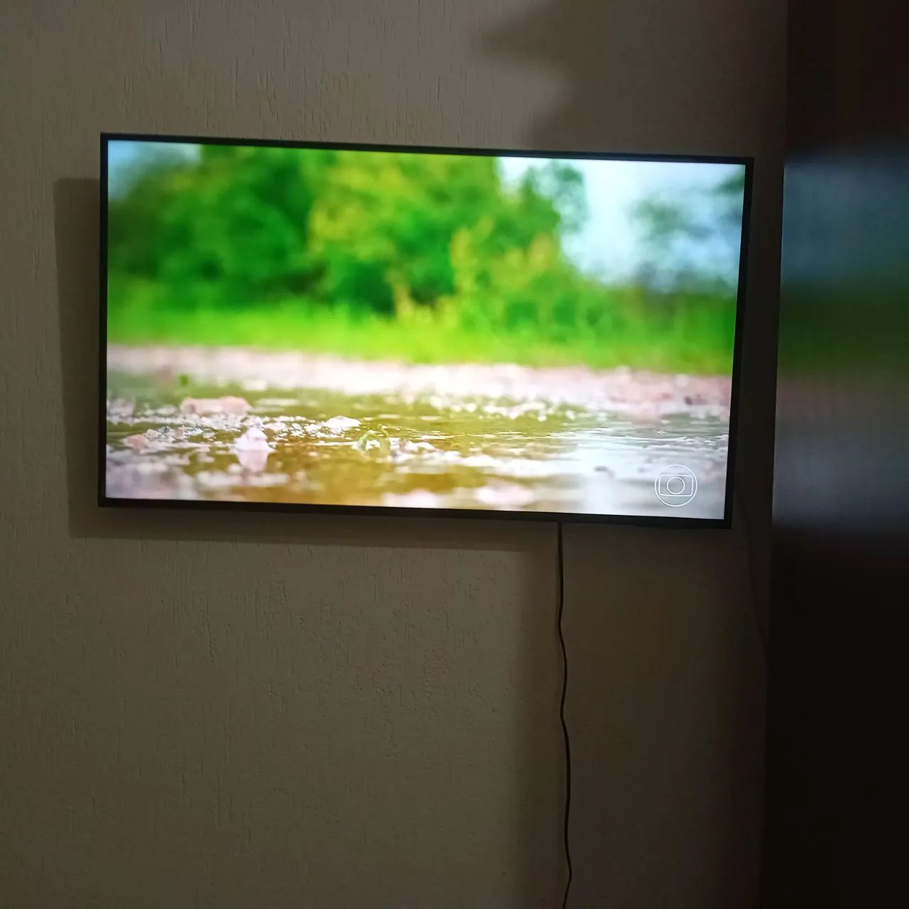 Tv Samsung Crystal 43 - Foto 5