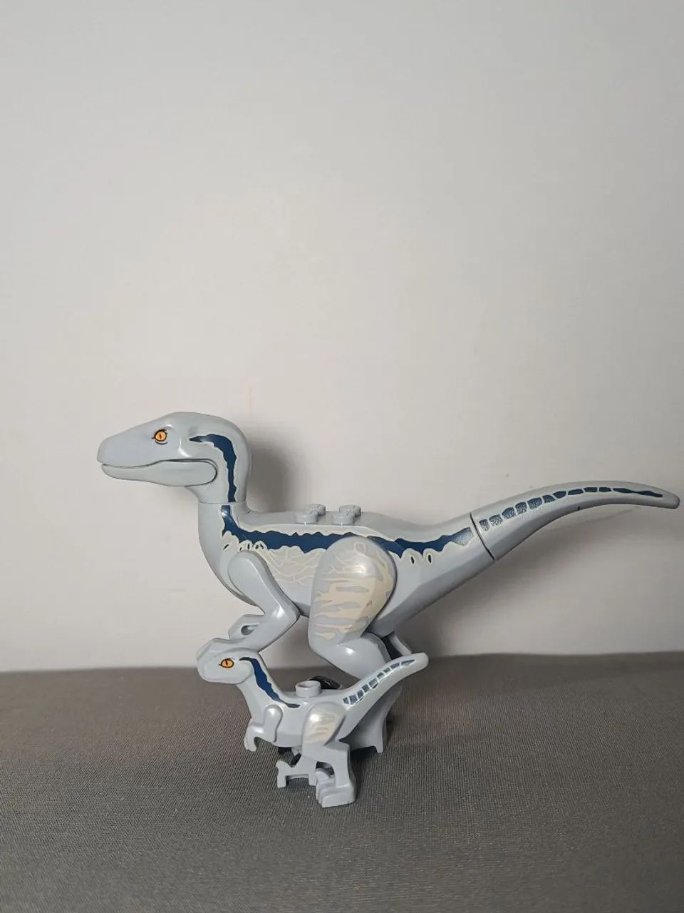 Lego Jurassic world  - Foto 2