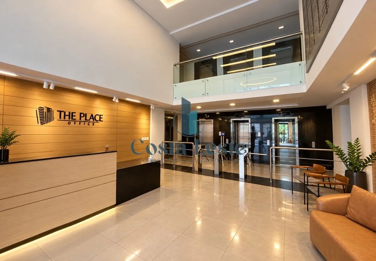 Sala comercial na Trindade. - Foto 2