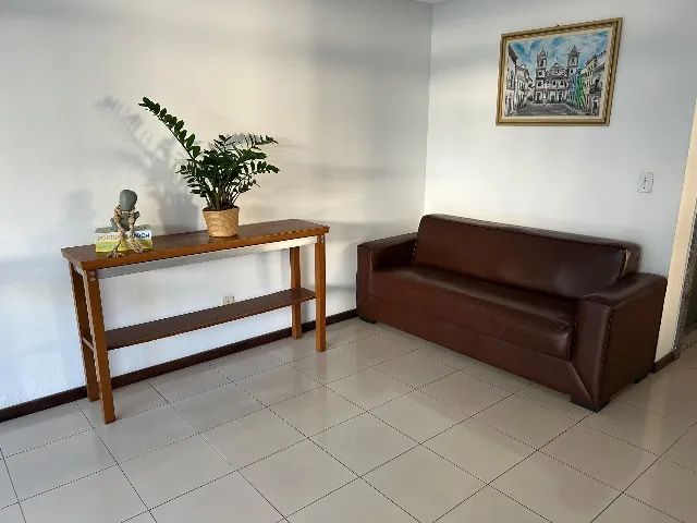 A OPORTUNIDADE PITUBA QUARTO E SALA  VISTA LIVRE NASCENTE TOTAL - Foto 3