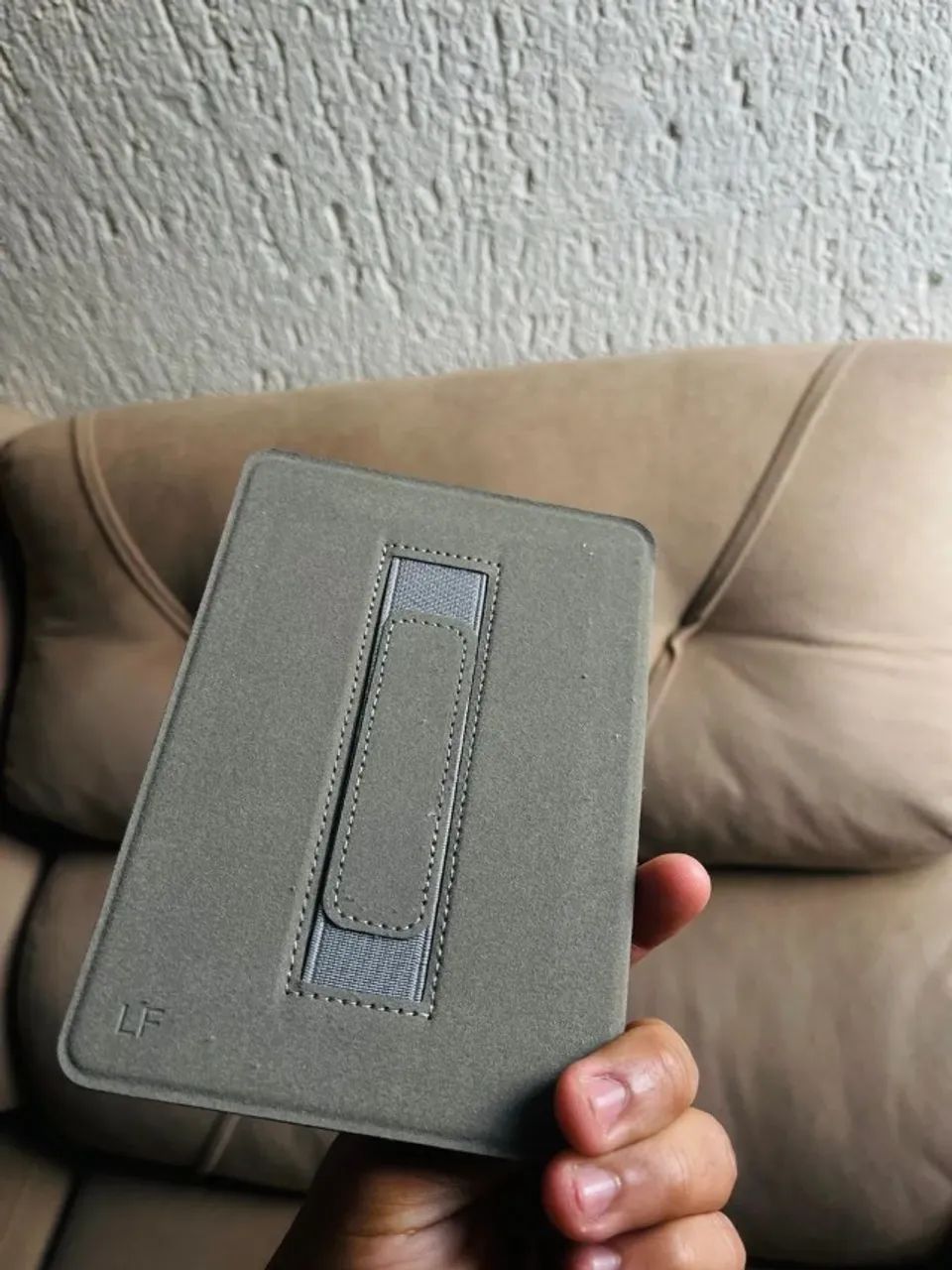 Kindle 10ª geração + Capa - Foto 3
