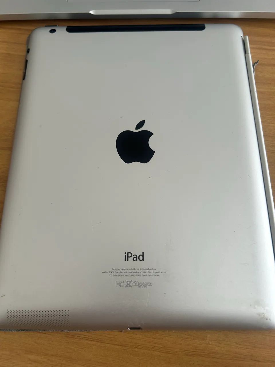 Ipad 4 geração  - Foto 2
