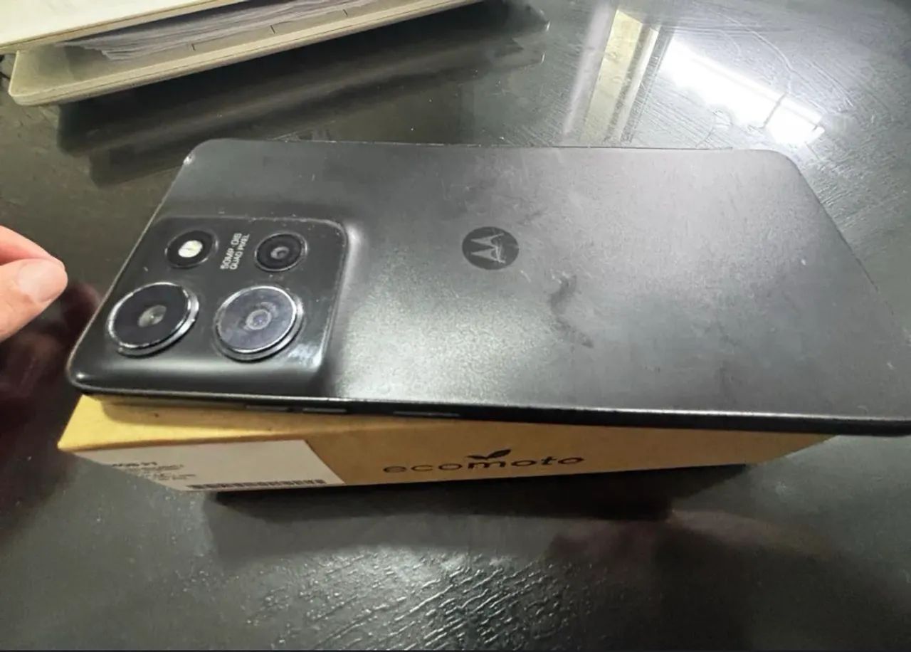 Celular Motorola G 75  - Foto 4
