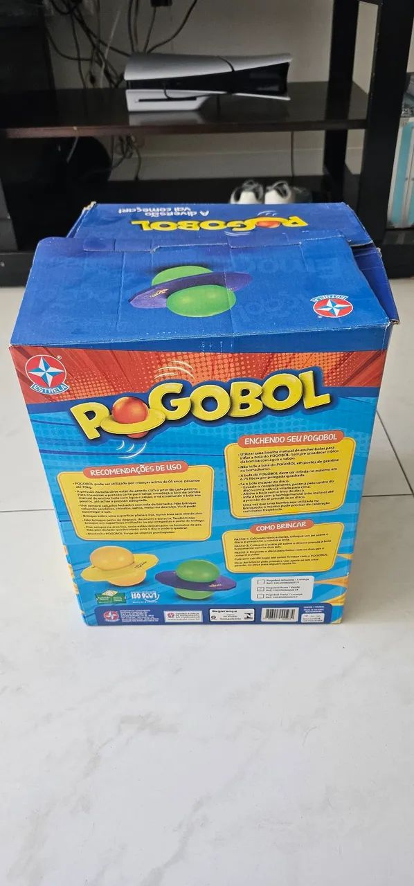 Pogobol - Foto 4