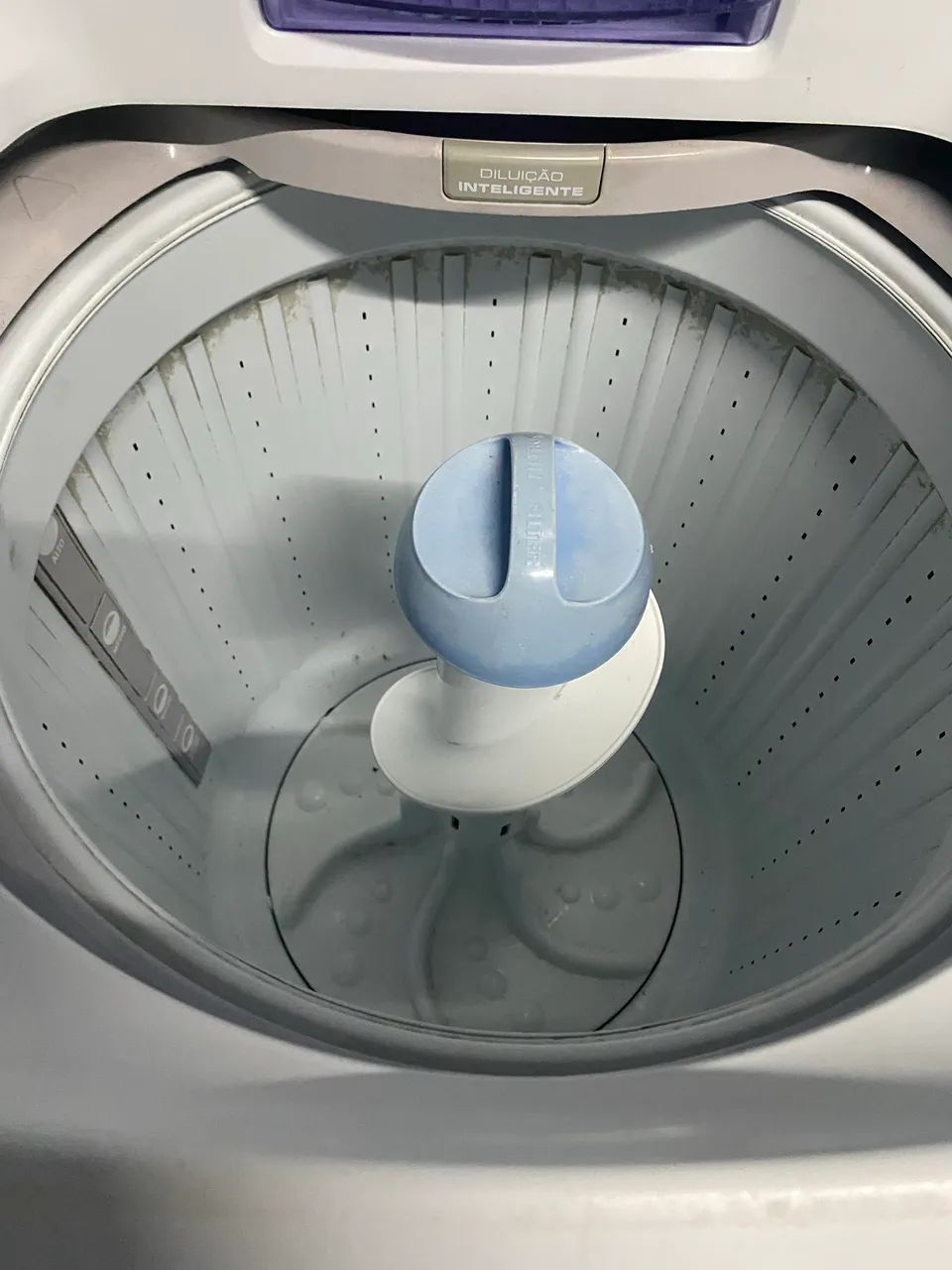 Máquina de lavar Electrolux 8kg  - Foto 3