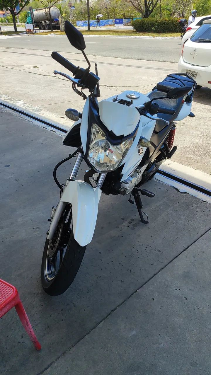 Fazer 150 / 2015 - Foto 5