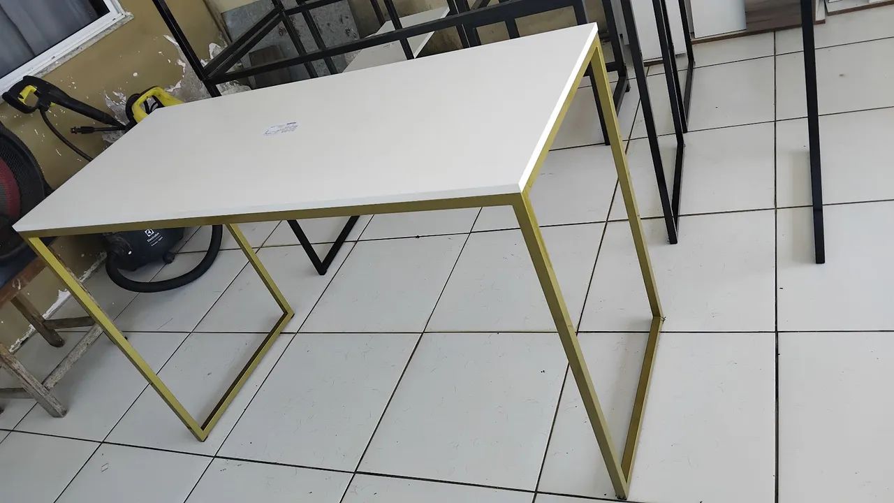 Mesa a pronta entrega  - Foto 2