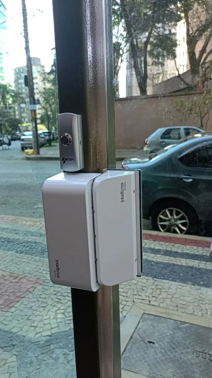 Controle de Acesso  - Foto 2