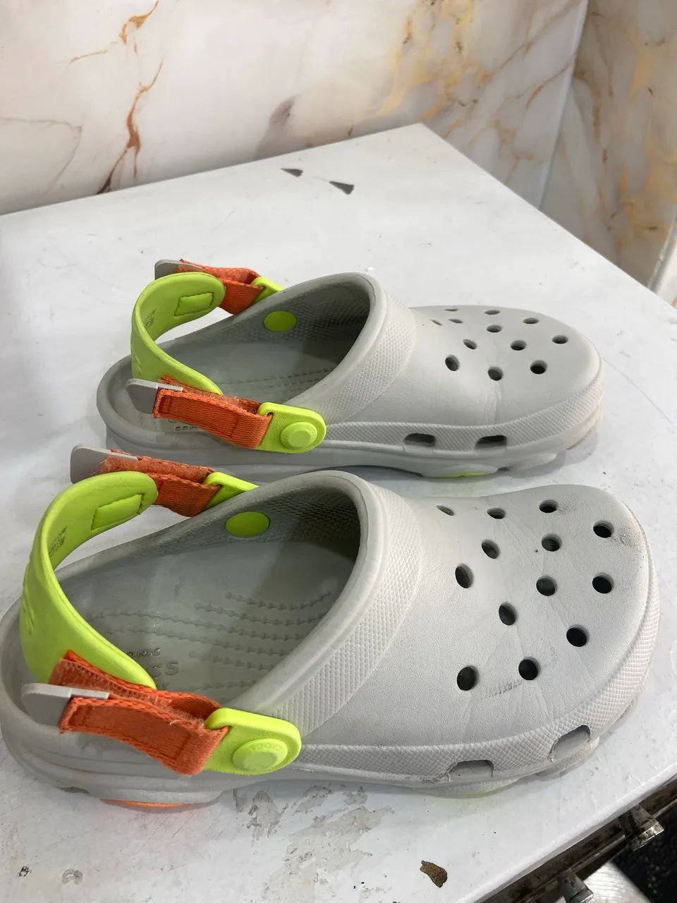 Crocs infantil original - Foto 2
