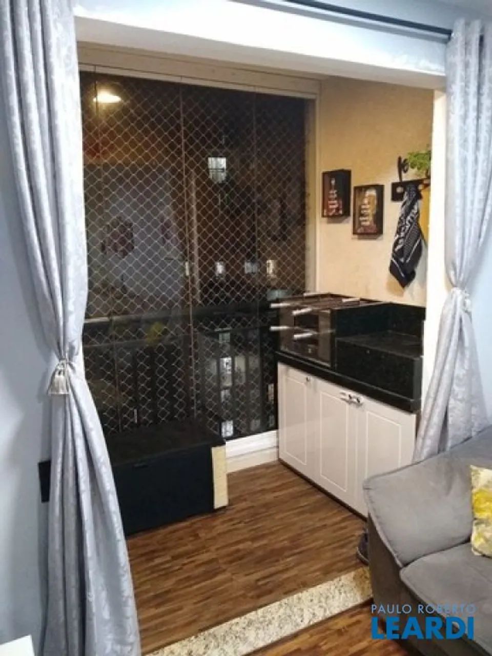 APARTAMENTO - MORUMBI - SP - Foto 5