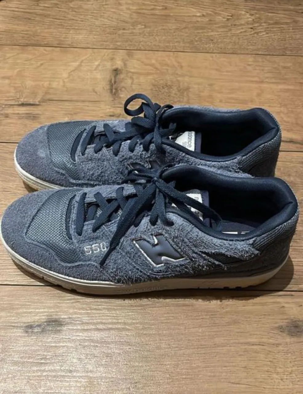 New Balance 550 (NB550)  - Foto 3