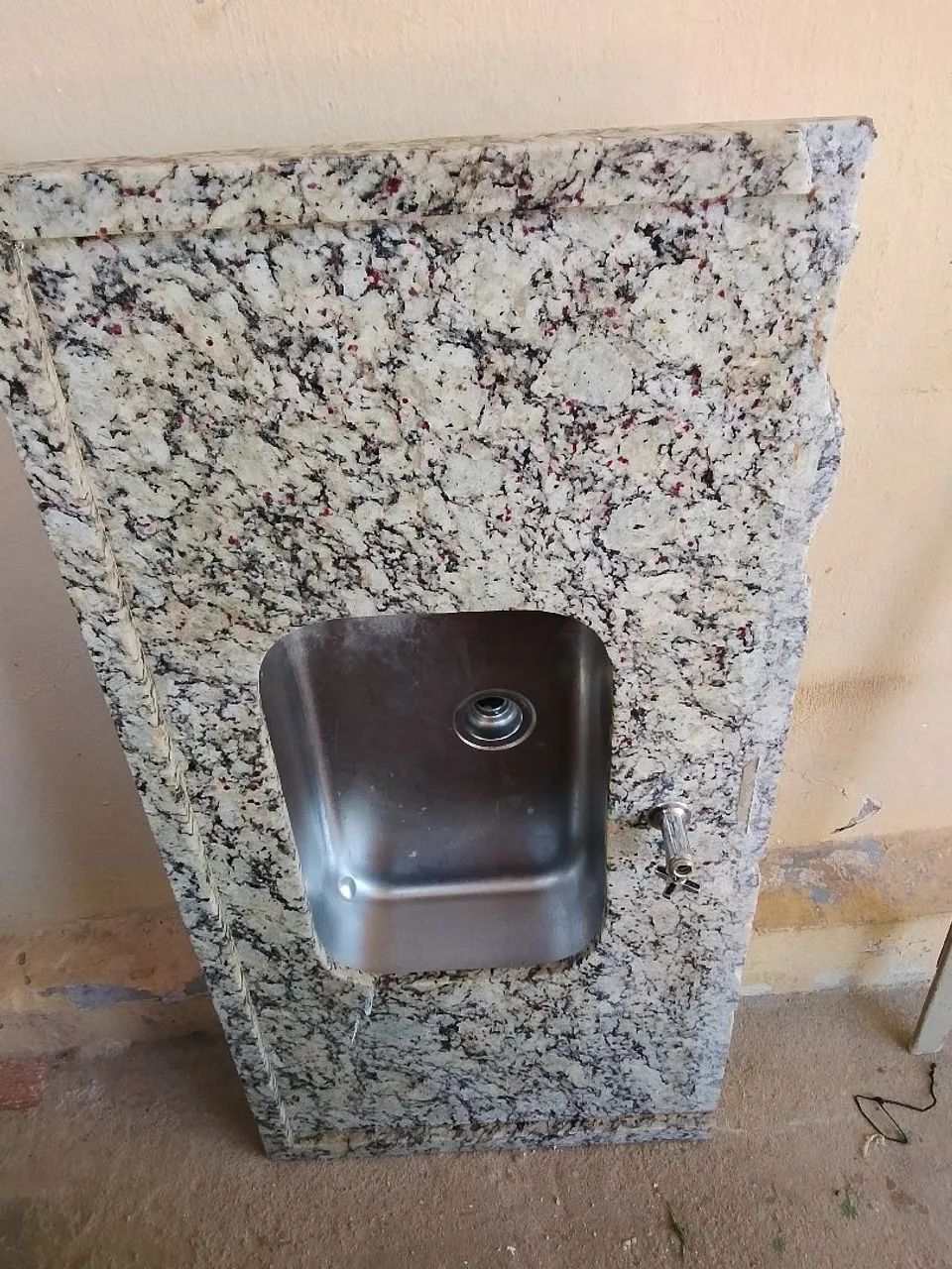 Kitchen Sink415079101053030401