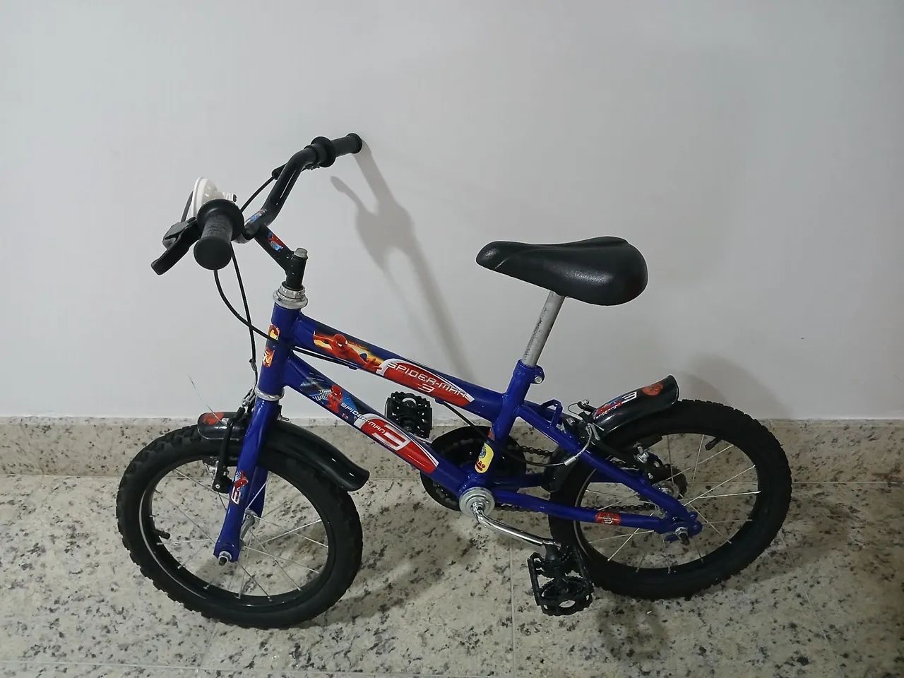Vende-se Bicicleta  - Foto 3