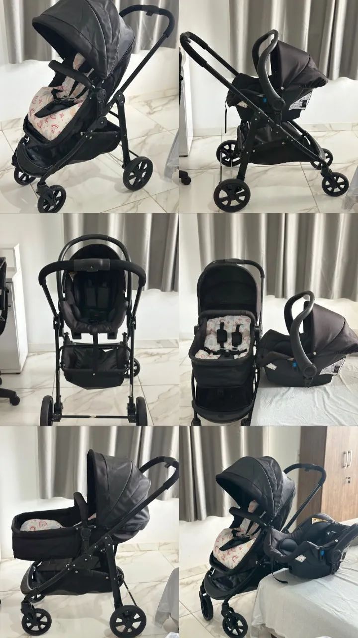 Artigos para bebê.  - Foto 3