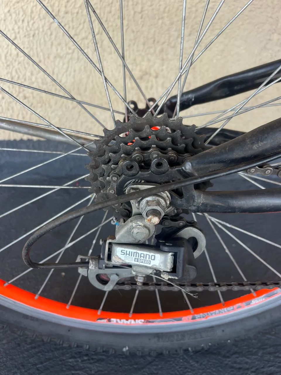 Bike aro 26 - Foto 2