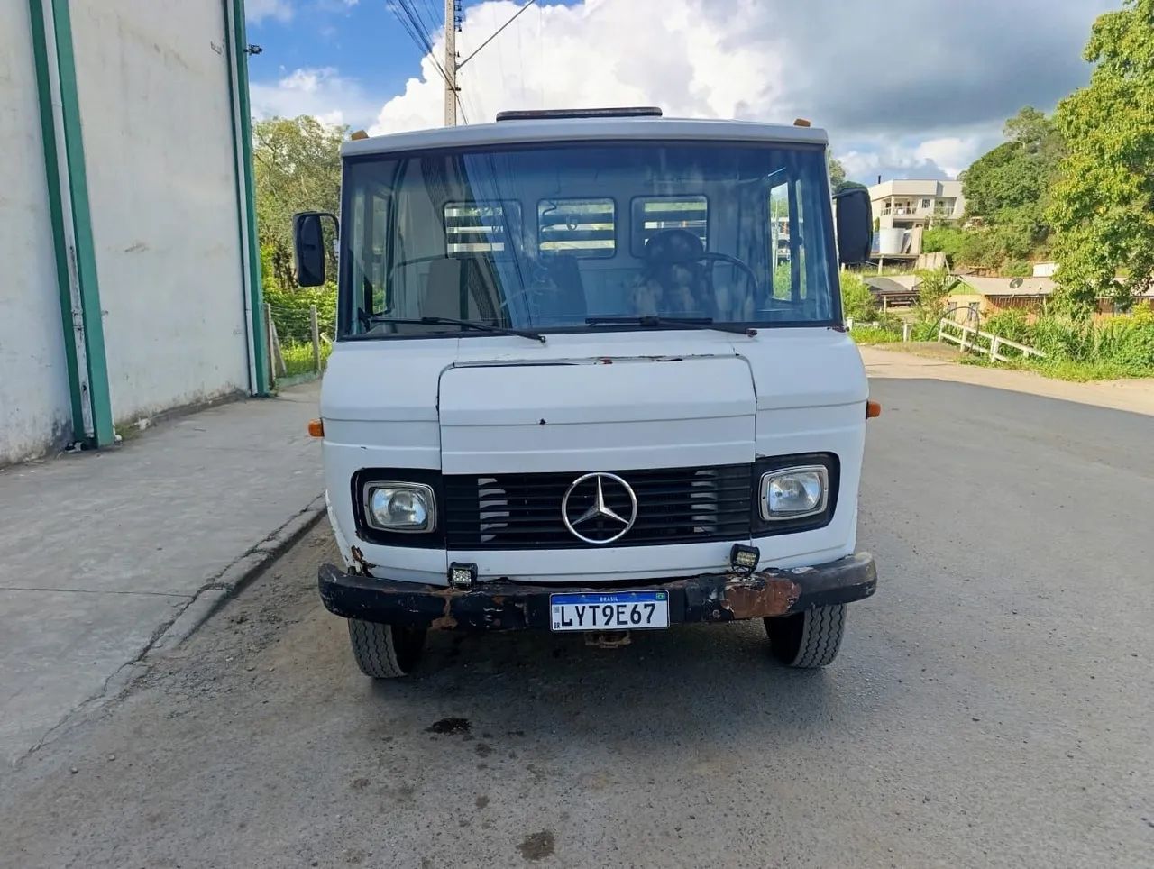 MBB 608D 1978 - Foto 3