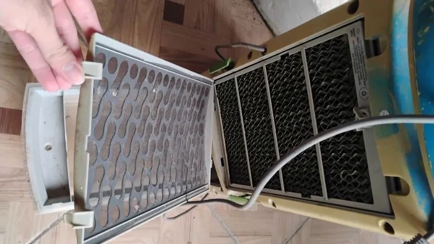 Umidificador de Ar (COM DEFEITO!) - Foto 5