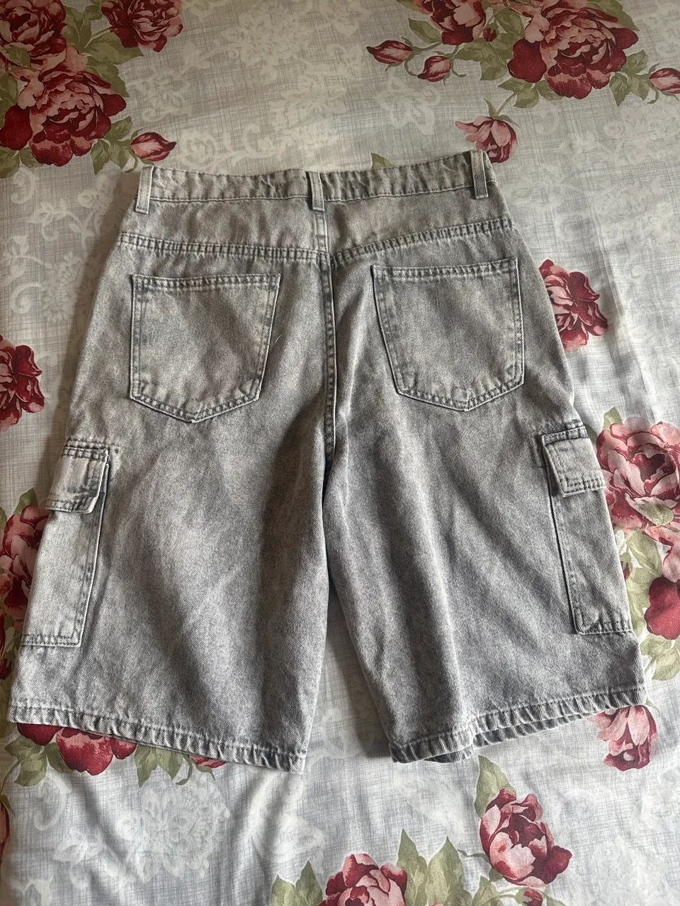Jorts Masculino 38 Renner  - Foto 2