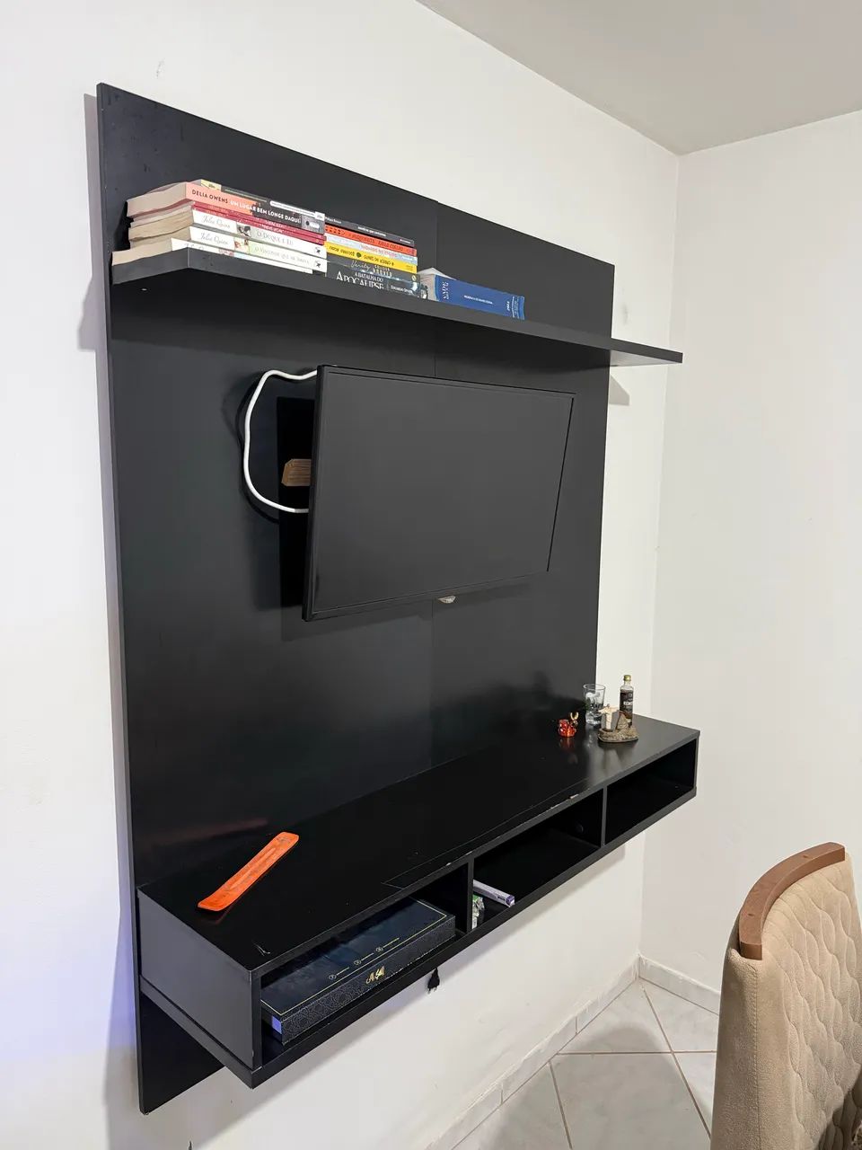 Painel para Tv - Foto 2
