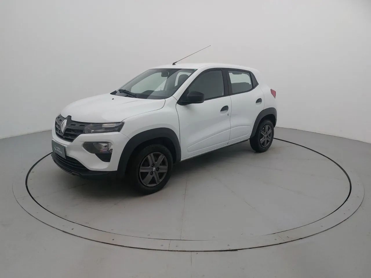 Renault Kwid 1.0 Zen 2026
