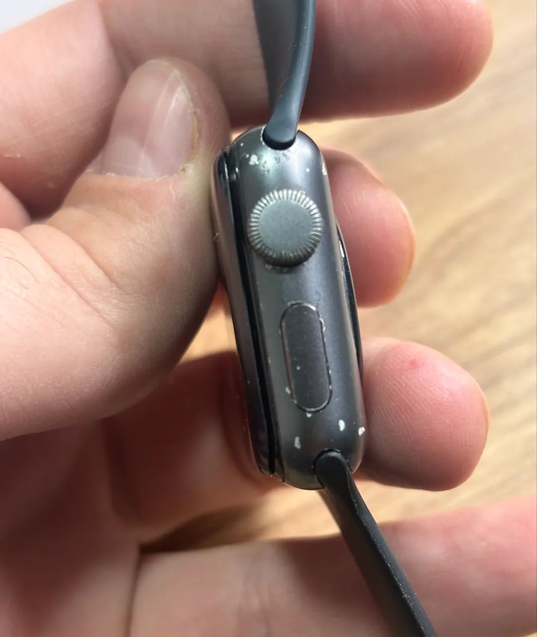 Apple Watch Series 3 38mm - Foto 3
