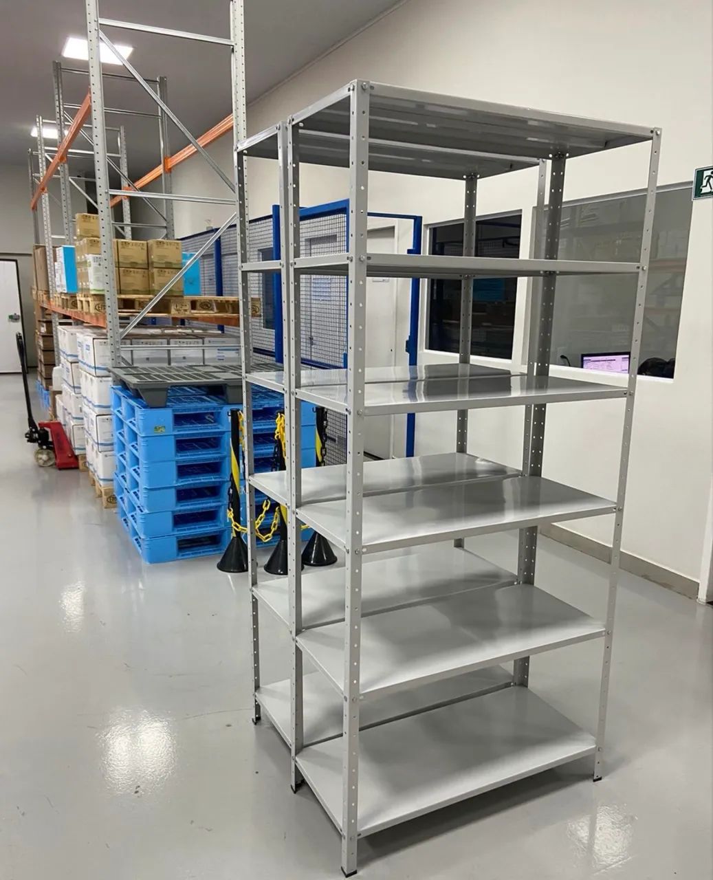 Preteleiras  - Foto 3