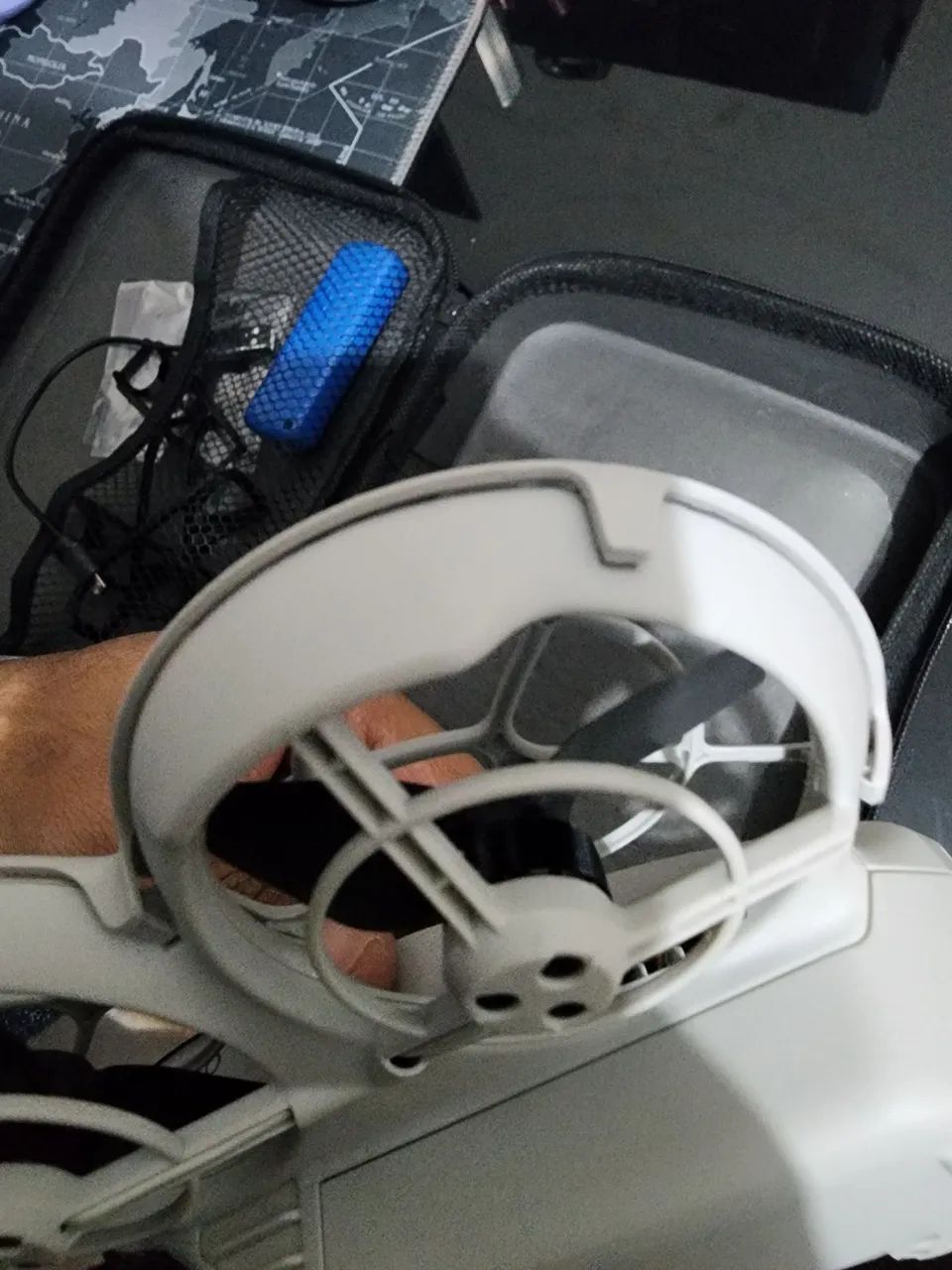 Drone DJI Neo - Foto 4