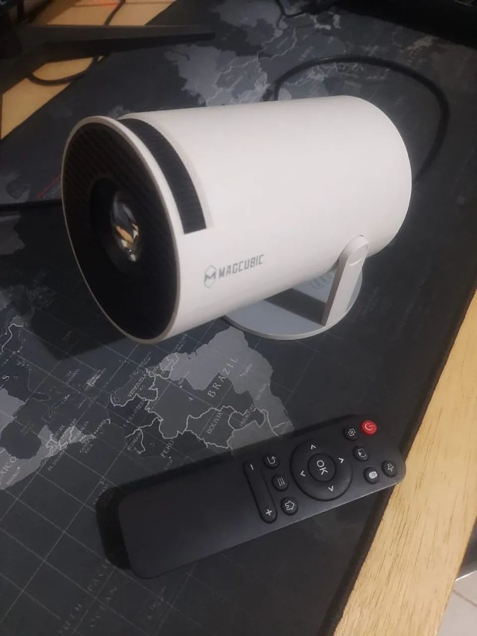 Projetor Hy300 - Foto 3