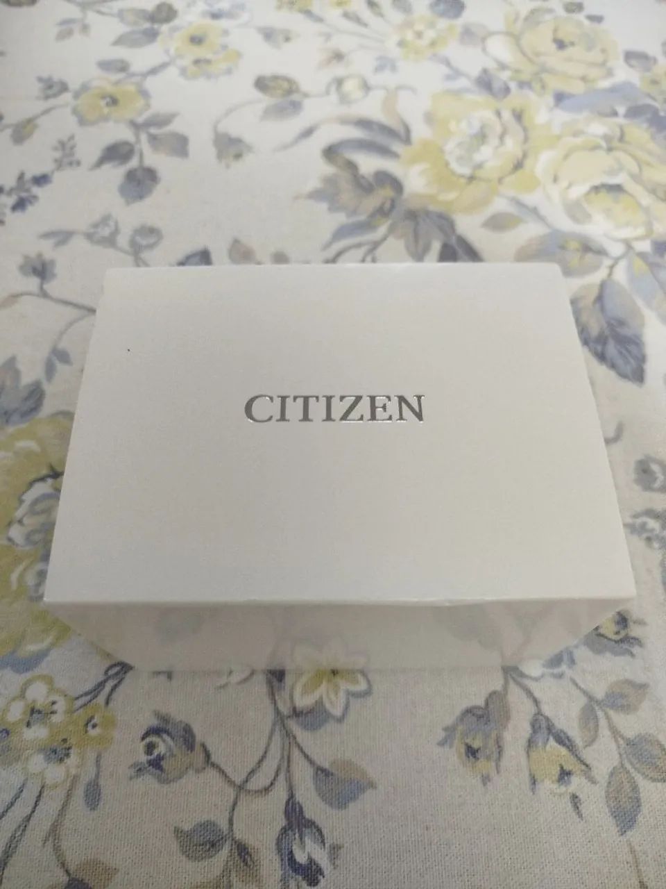 Caixa Estojo Citizen - Foto 4