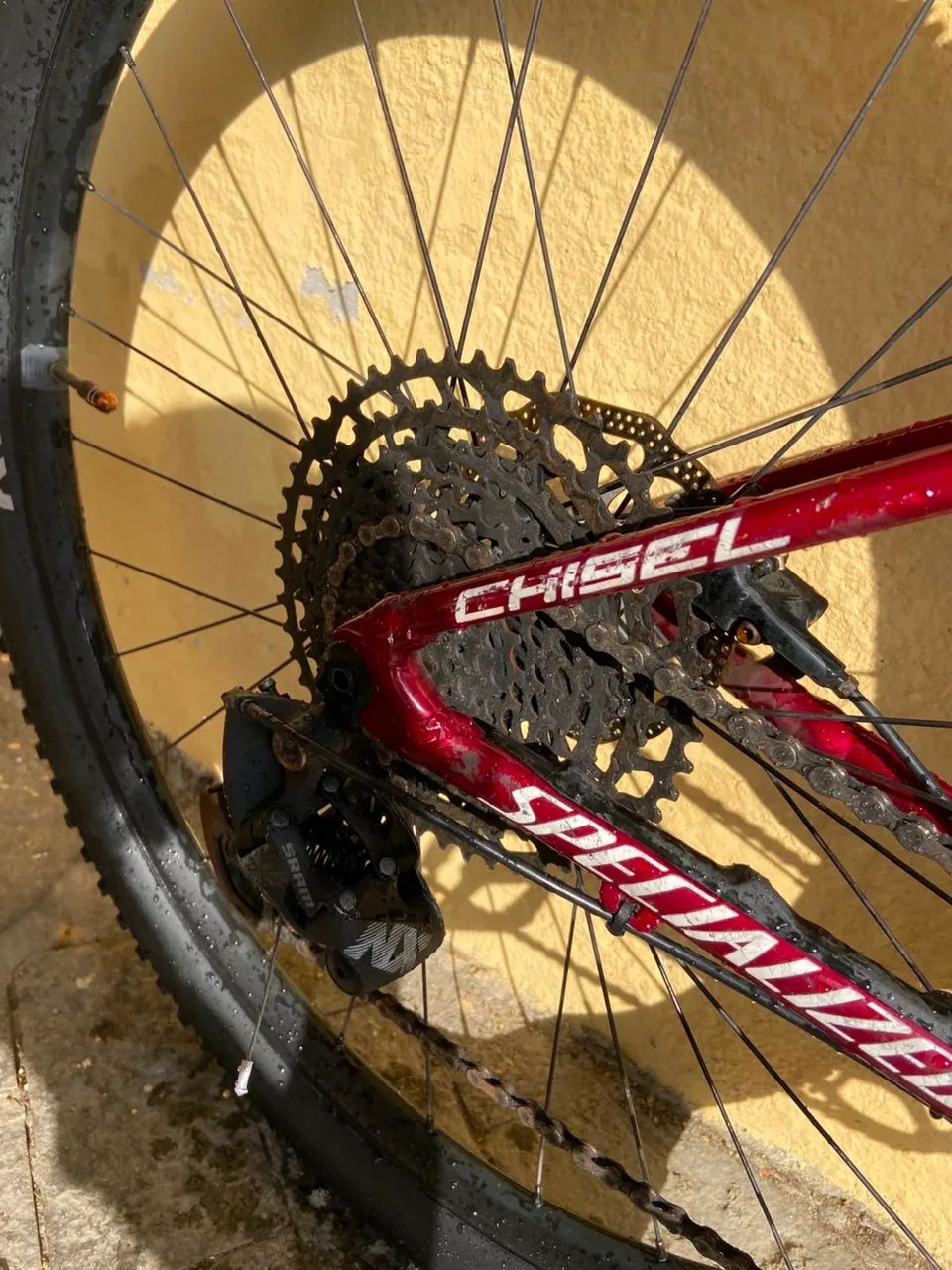 Bicicleta  - Foto 4