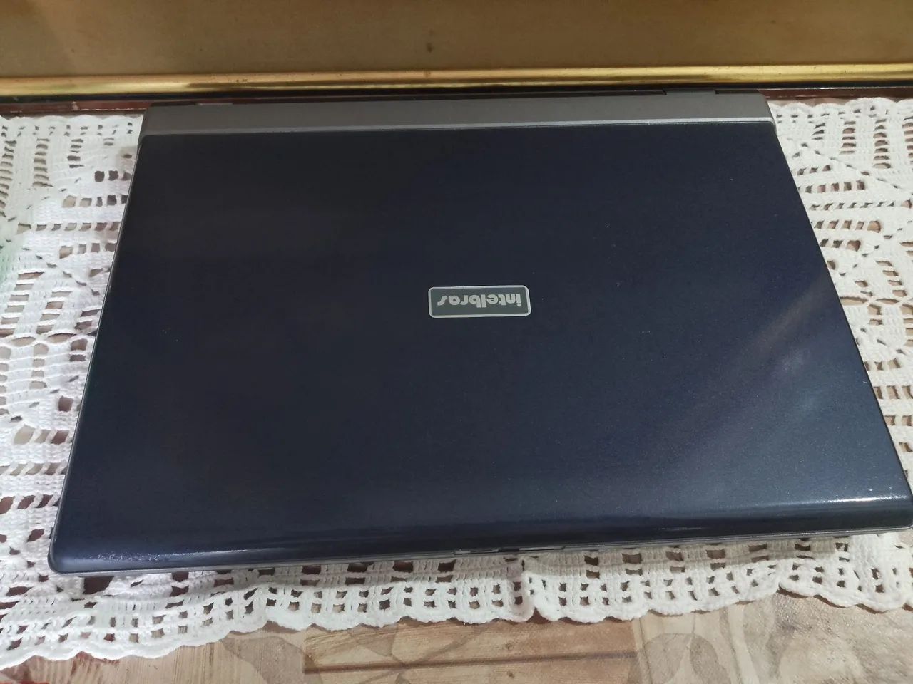 Notebook para conserto ou retirada de peças. - Foto 2