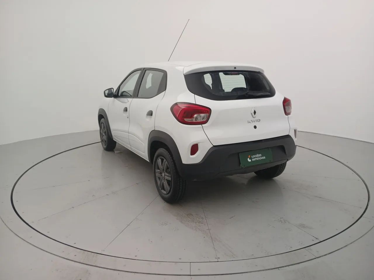 Renault Kwid 1.0 Zen 2026 - Foto 3