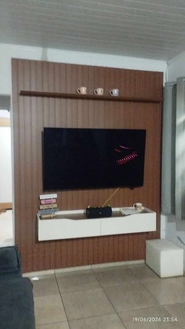 Painel de TV 