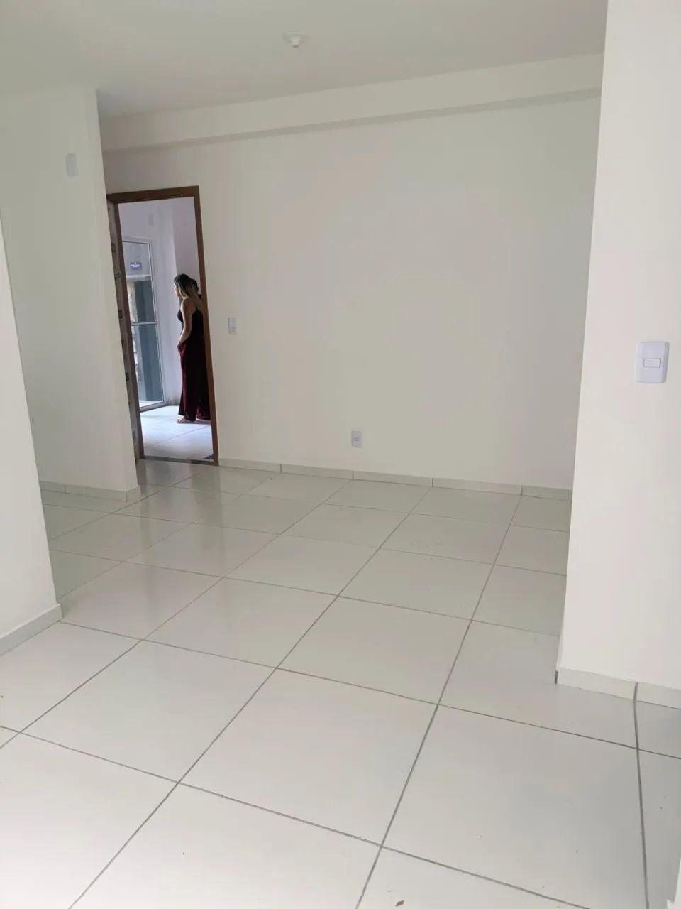 Alugo apartamento no Village Vila dos Ventos I - Foto 2