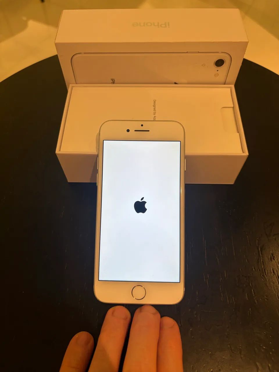 iPhone 8 64gbs branco - Celulares e Smartphones - Monteiro, Recife
