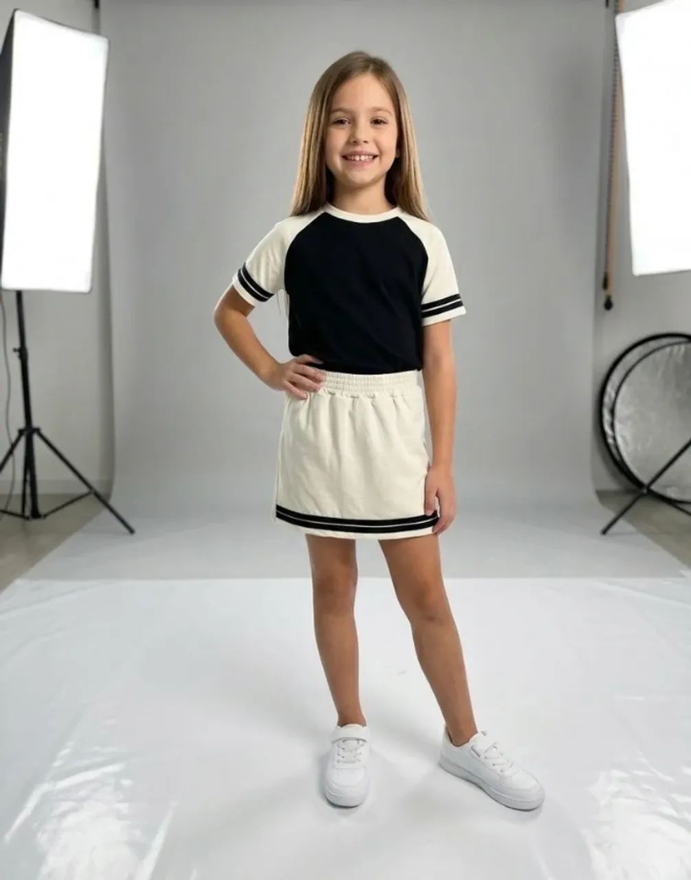 Conjunto infantil  - Foto 4