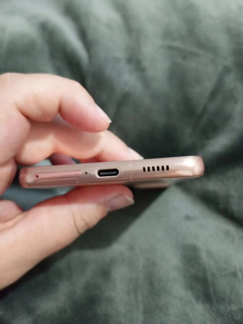 Celular Samsung A53 5g  - Foto 3