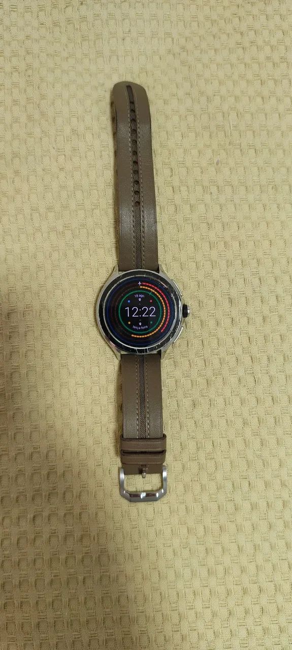Vendo smartwatch xiaomi 2 pro - Foto 2