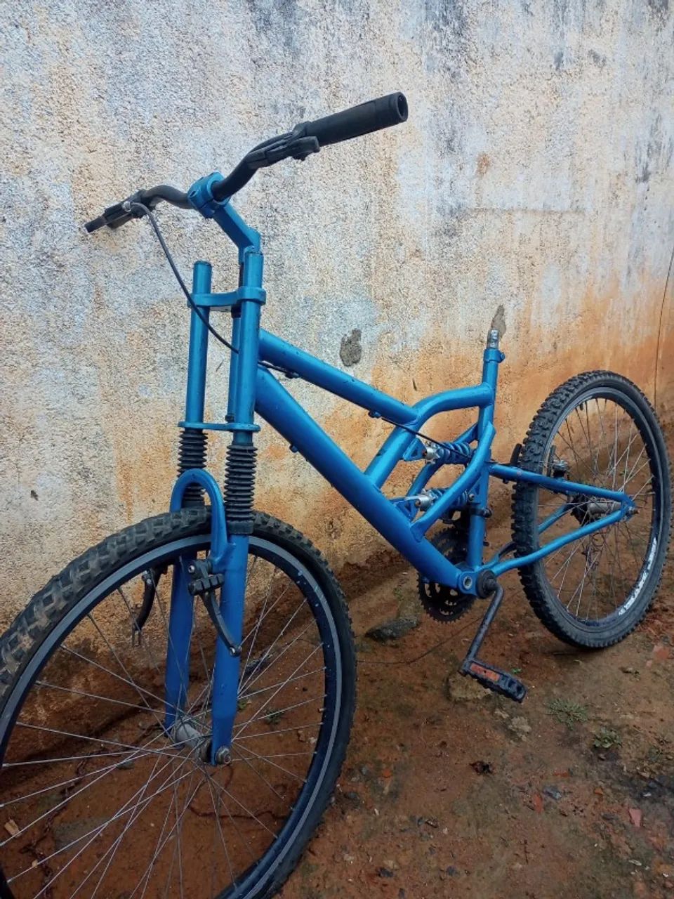 Bicicleta - Foto 2