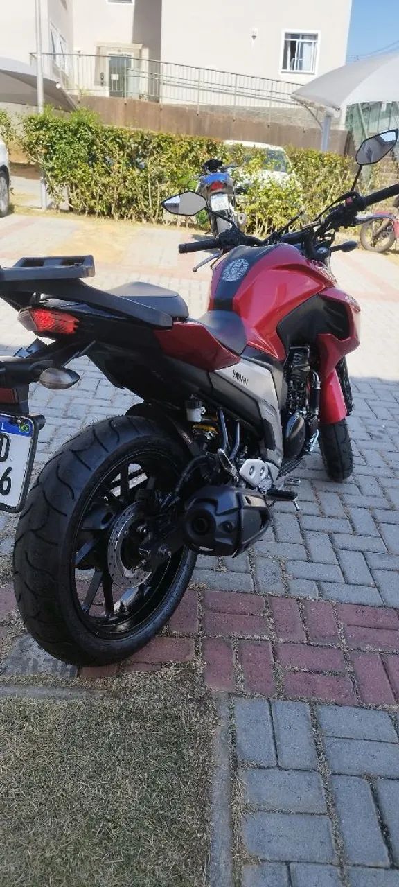 Fazer 250 - Foto 5
