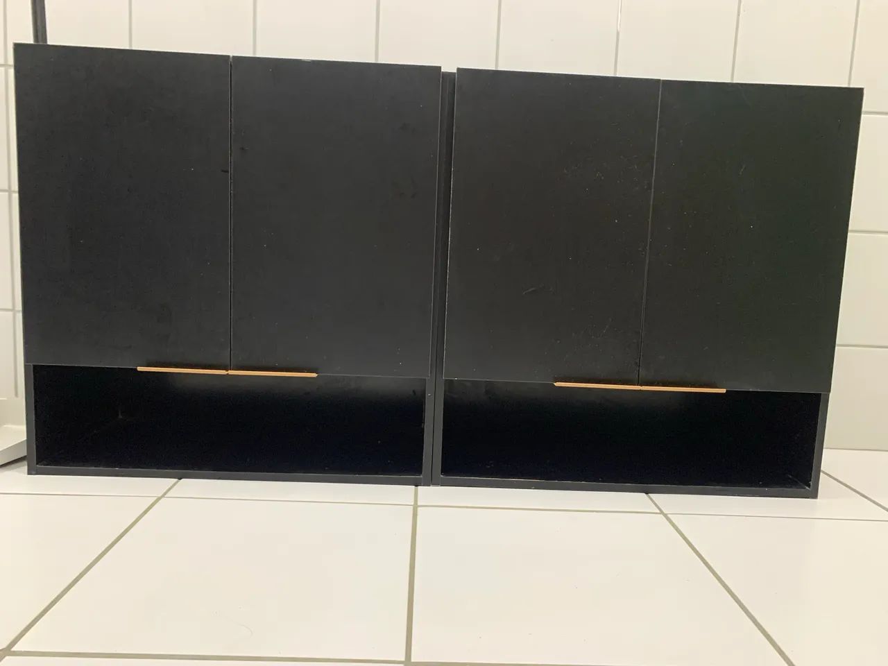 Armário de cozinha suspenso  - Foto 4