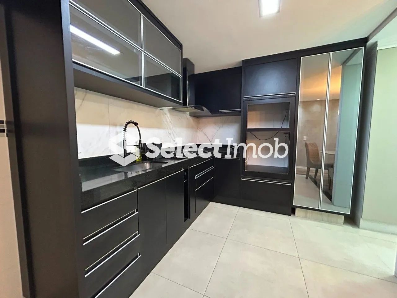 Apartamento para Alugar na Vila Bocaina em Mauá/SP - Foto 3