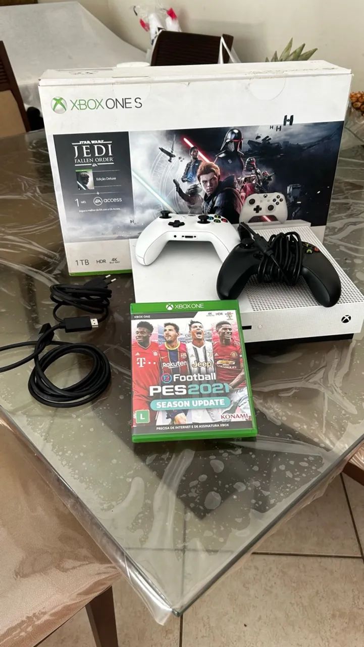 xbox one s 1tb - Foto 2