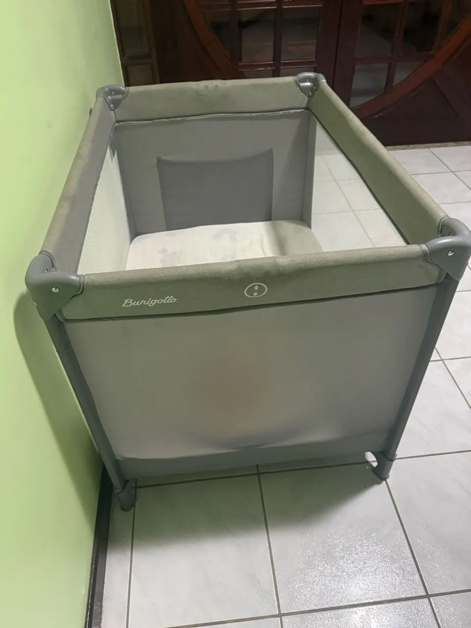 Berço  - Foto 2