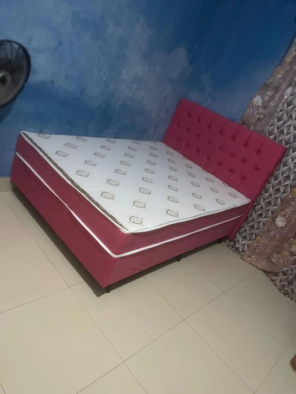 Cama Acoplada Casal - Foto 2