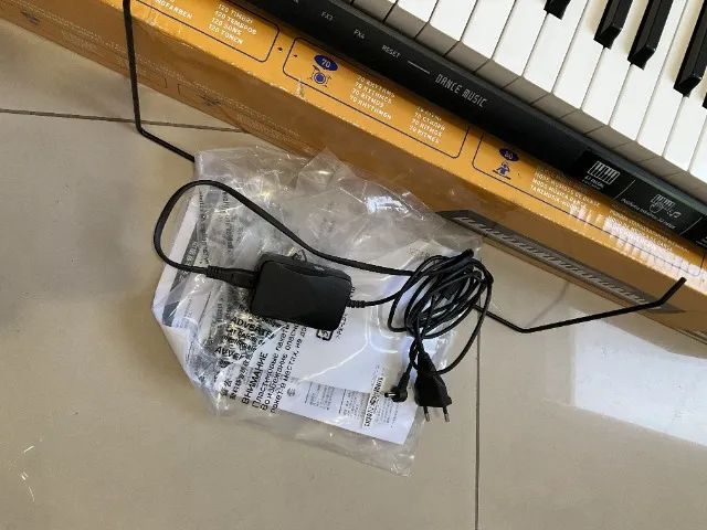 Teclado Casio CTK-1550 - Foto 3