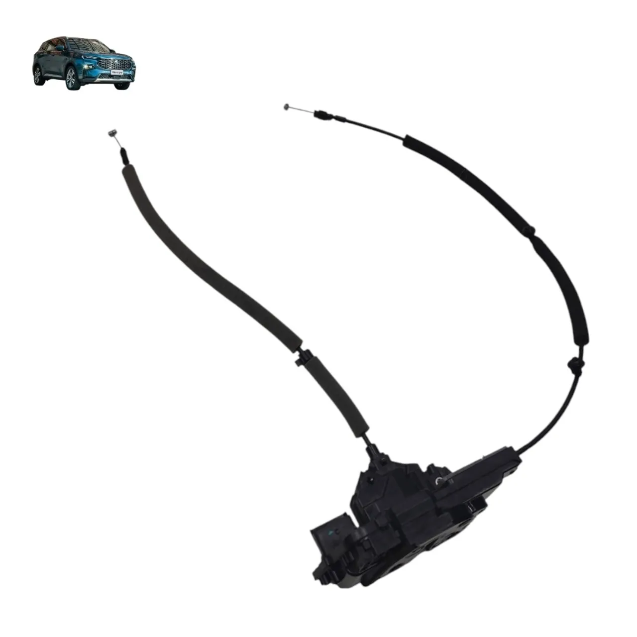 Fechadura Porta Dianteira Esquerda Byd Song Pro 2024 2025 - Peças